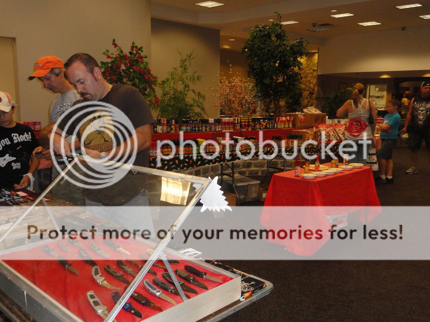 New York Gun Show Long Island & Cobra Air guns Long Island Shooters Forum